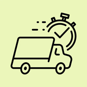LIVRAISON PRIORITAIRE