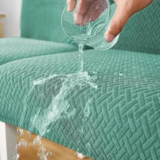 Housses de Chaise Extensibles Premium pour une Protection Durable